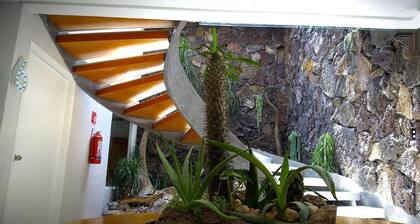 HabitaciĂłn DELUXE-VIP