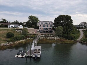 Port de plaisance