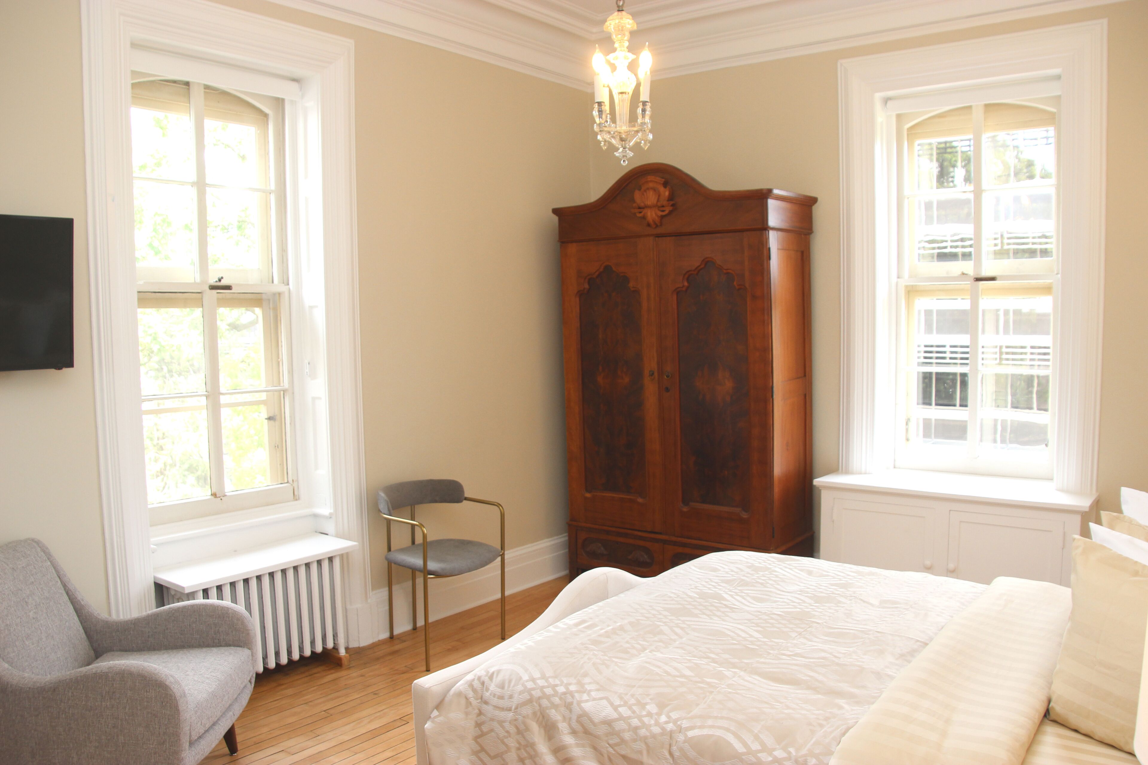 signature room | free wifi