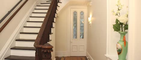 Escaleras
