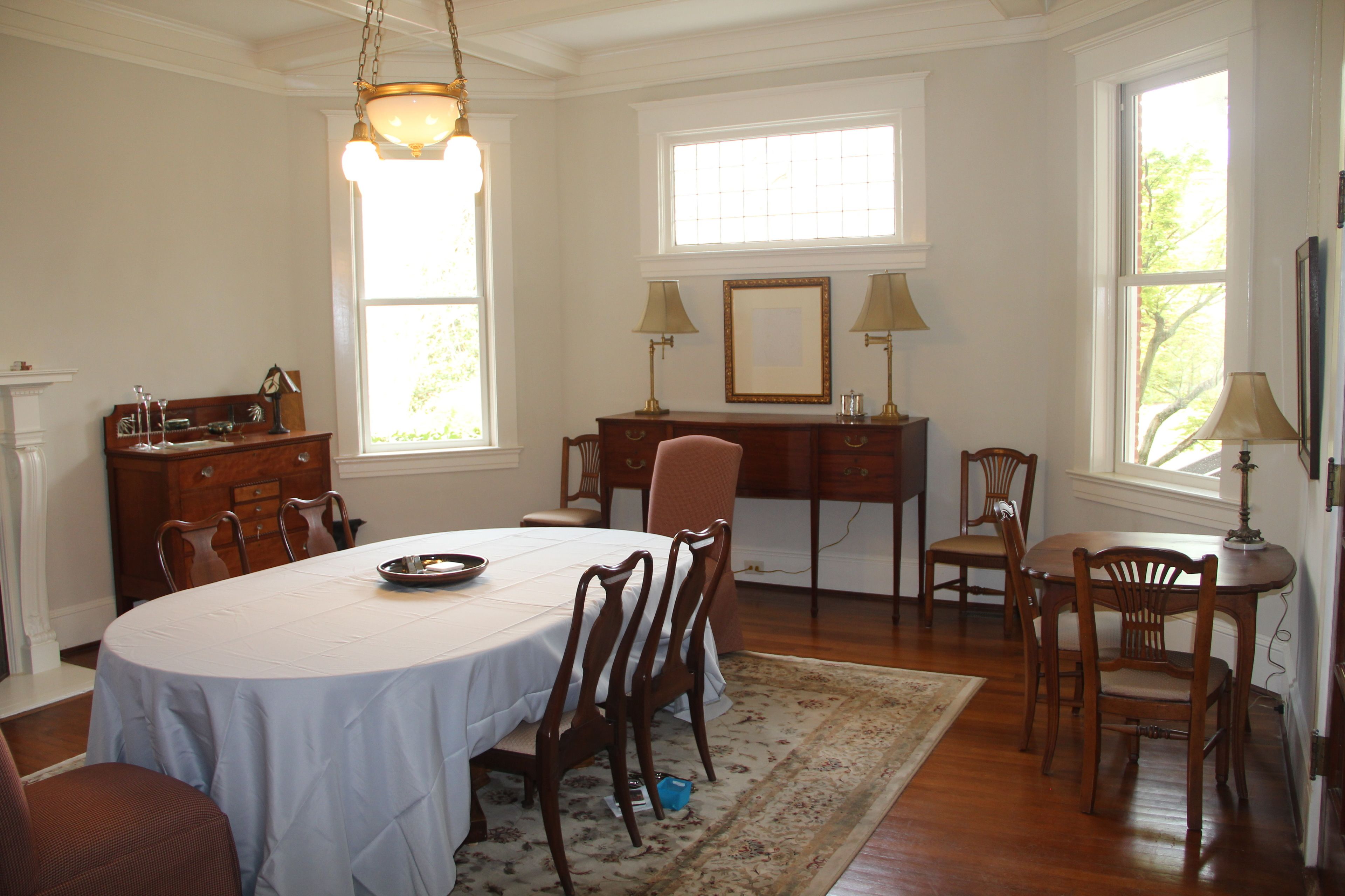 فطور مطهو حسب الطلب مجانًا يوميًا