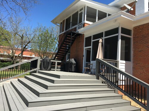 The Gillen House B&B