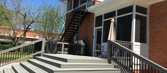 The Gillen House B&B