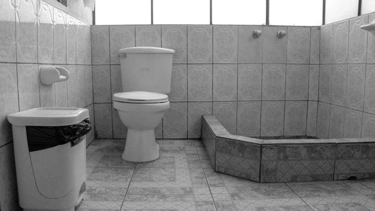 Kamar mandi