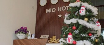 Mio Hotel