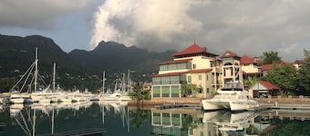 Eden Island Gem