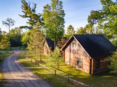 Deer Ridge Resort
