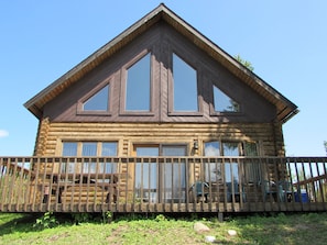 Cabin, Partial Lake View - Deer Ridge Resort (Ely)