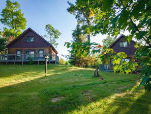 Exterior - Deer Ridge Resort (Ely)