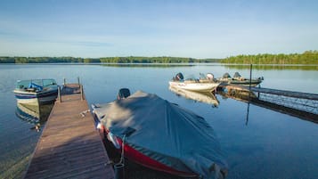 Dock
