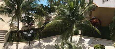 Piscina interna, piscina aquecida