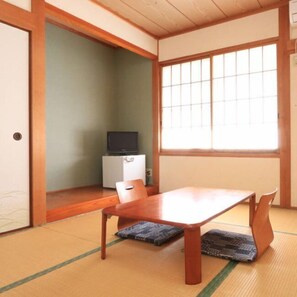 Habitación tradicional (Japanese Style, Main Building) | Ropa de cama