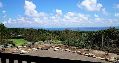 Minshuku Maetakeso - Hostel