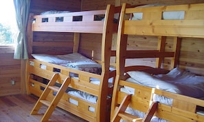 Draps fournis