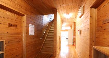 Minshuku Maetakeso - Hostel
