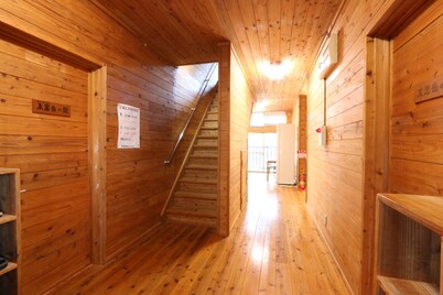 Minshuku Maetakeso - Hostel