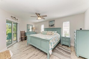 3 chambres, fer et planche à repasser, Wi-Fi