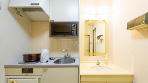 Private kitchen - Hisai Green Hotel (Tsu)