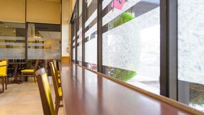 Dining - Hisai Green Hotel (Tsu)