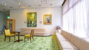 Interior - Hisai Green Hotel (Tsu)