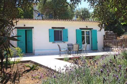 Une ancienne maison indépendante entièrement rénovée