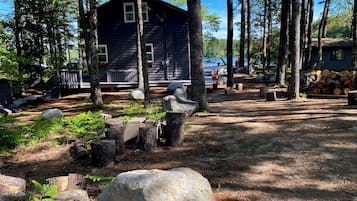 Ulkoalueet