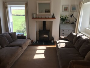 منطقة المعيشة