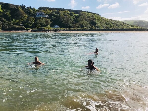 Strand