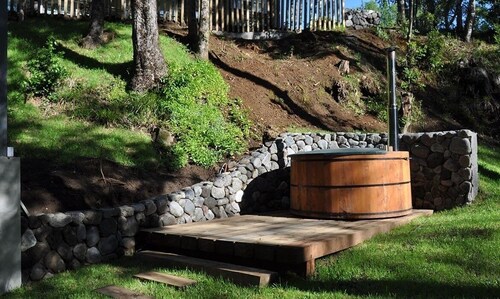 full equipado, cmodo en entorno natural