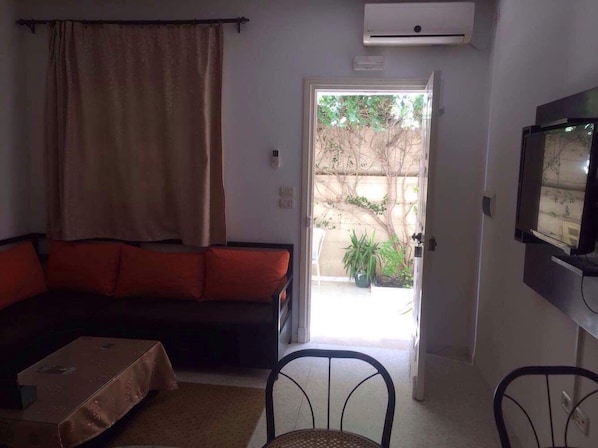 TV - Beautiful apartments (Kantaoui)