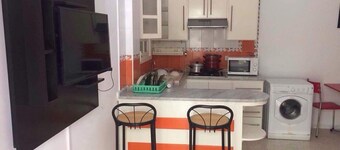 Beautiful apartments