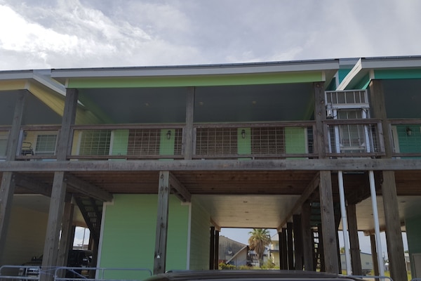 1403 W Commerce, Unit 2