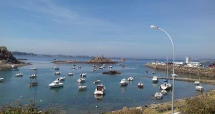 Self catering Gîte du bois d'Amour for 4 people