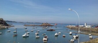 Gßte d'bois d'Amourin unelmaloma 2. 5 km pÀÀssÀ merestÀ ja kaupungista