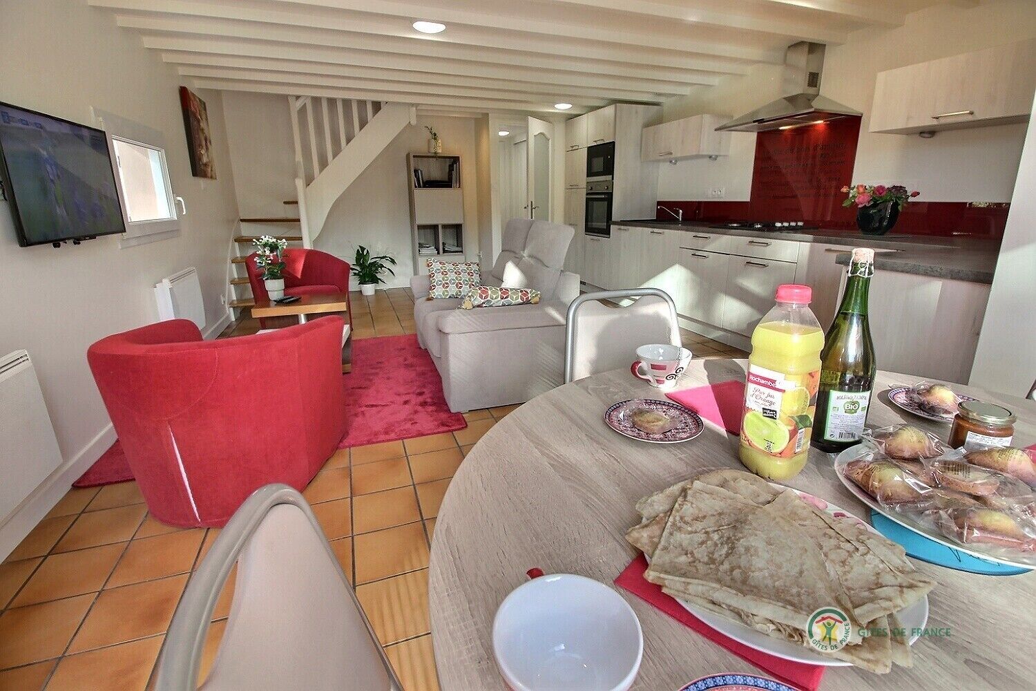 Interieur