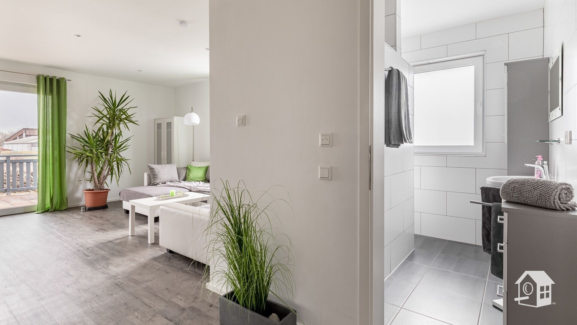 1 Schlafzimmer, Reisekinderbett, kostenloses WLAN, Bettwäsche