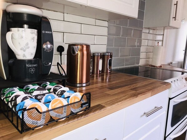 獨棟房屋, 私人浴室 (4 Bedroom) | 餐廳