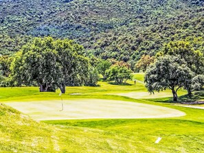 Golf