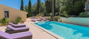 Les Toscanes by Interhome