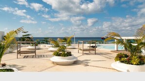 Sundeck