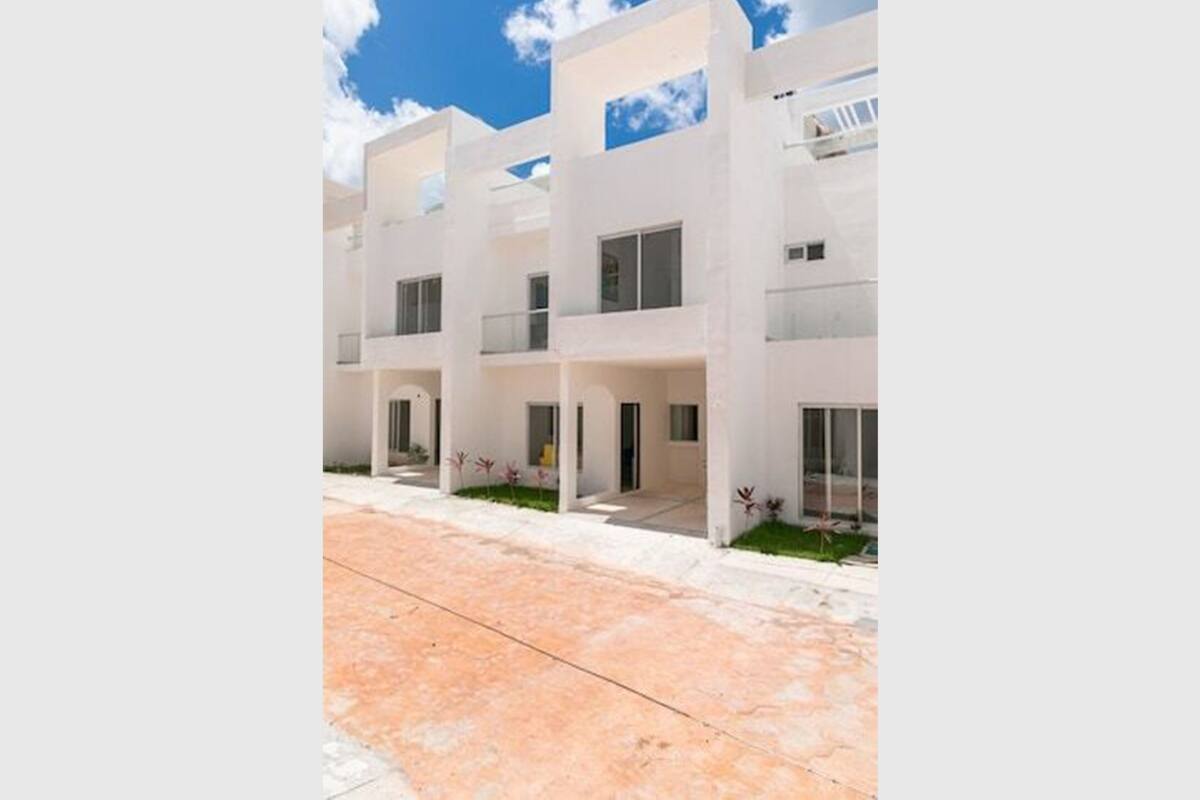 Superior House, 3 Bedrooms, Non Smoking | Exterior