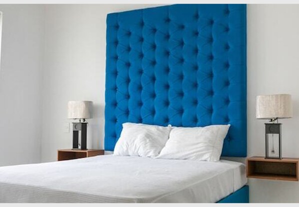 Room - Baru Luxury Homes Cozumel (Cozumel)