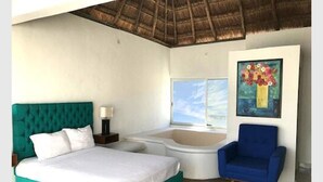Superior House, 4 Bedrooms, Non Smoking