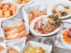 Restaurant - Sanda Summit Hotel (Sanda)