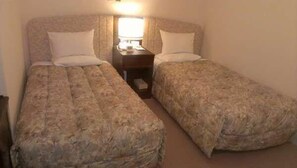 Room - Sanda Summit Hotel (Sanda)