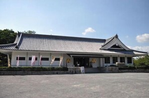 1 phòng ngủ, két bảo mật tại phòng 