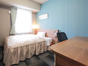 Room - Hotel Econo Kameyama (Kameyama)