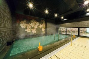 Property amenity - Super Hotel Ikebukuro-Eki Kitaguchi (Tokyo)