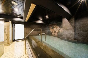 Spa - Super Hotel Ikebukuro-Eki Kitaguchi (Tokyo)