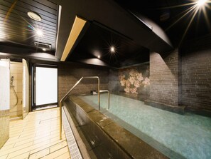 Spa - Super Hotel Ikebukuro-Eki Kitaguchi (Tokyo)